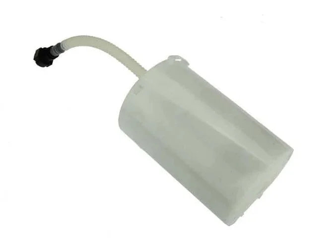 URO Parts Fuel Pump 16-11-7-159-604 - Side View