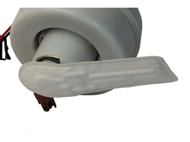 URO Parts Fuel Pump 16-14-7-194-207 - Detail View