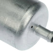 Load image into Gallery viewer, URO Parts Fuel Pump 928-608-104-03 fits 1989-1991 1993-1995 Porsche 928 - Installation View