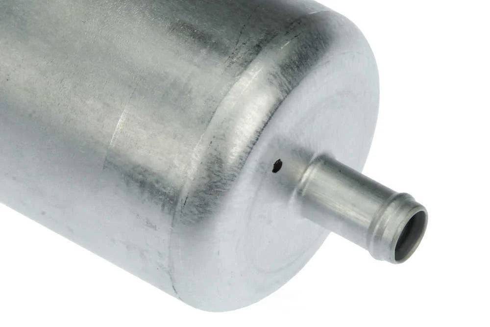 URO Parts Fuel Pump 928-608-104-03 fits 1989-1991 1993-1995 Porsche 928 - Installation View
