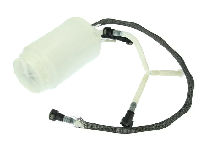 URO Parts Fuel Pump 955-620-932-01 - Back View