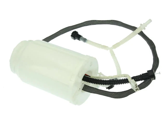URO Parts Fuel Pump 955-620-932-01 - Installation View