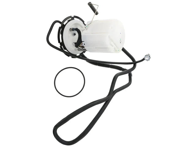 URO Parts Fuel Pump Assembly 12-763-086 - Side View