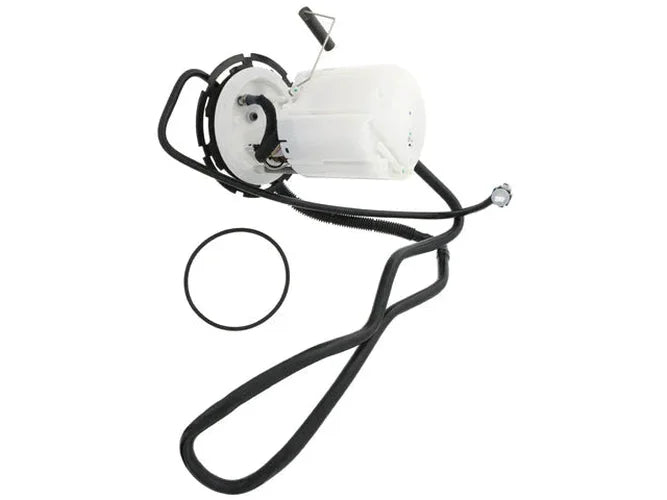 URO Parts Fuel Pump Assembly 12-763-086 - Side View