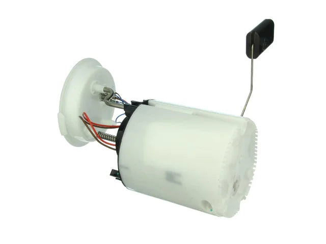 URO Parts Fuel Pump Assembly 16-11-2-755-083 - Side View