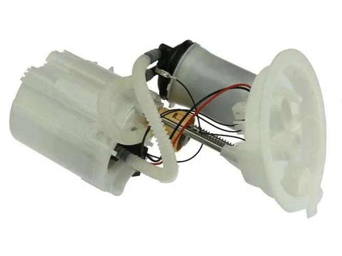 URO Parts Fuel Pump Assembly 16-11-7-243-975 - Side View