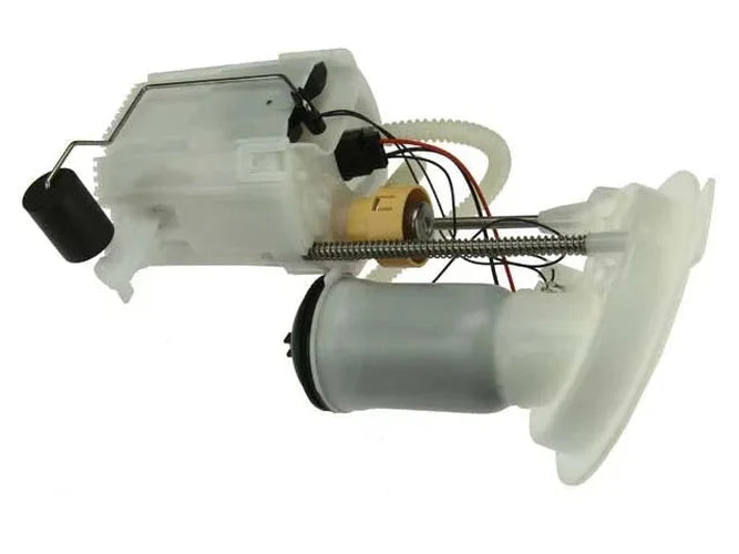 URO Parts Fuel Pump Assembly 16-11-7-243-975 - Back View