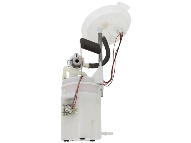 URO Parts Fuel Pump Assembly 16-11-7-314-804 - Side View