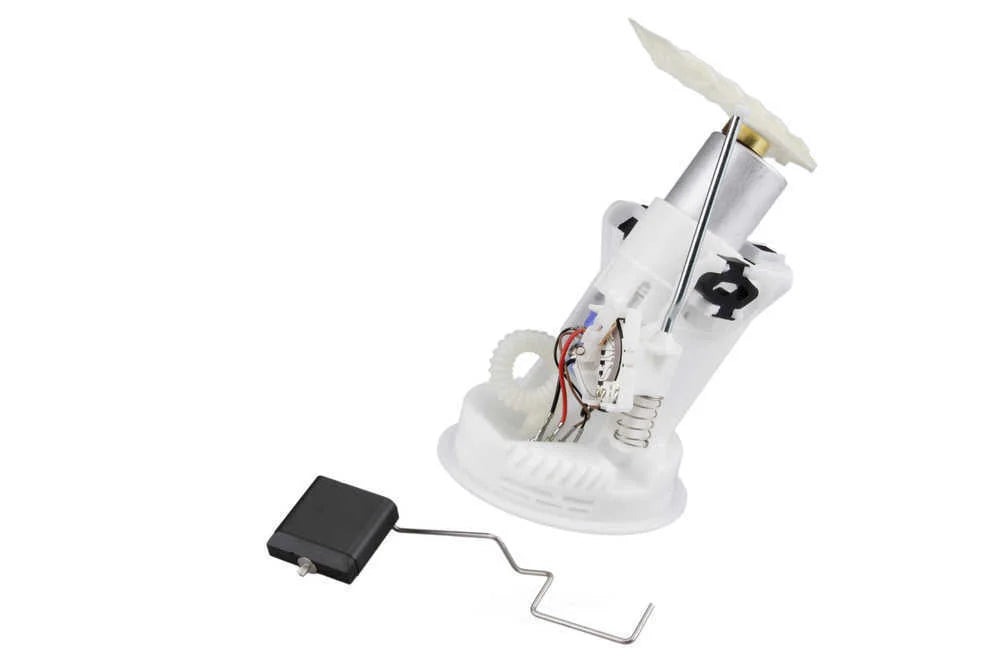 URO Parts Fuel Pump Assembly 16-14-1-182-842 fits 1992-1995 BMW 318I / 1992-1995 BMW 318IS / 1992-1995 BMW 318TI / 1992-19...