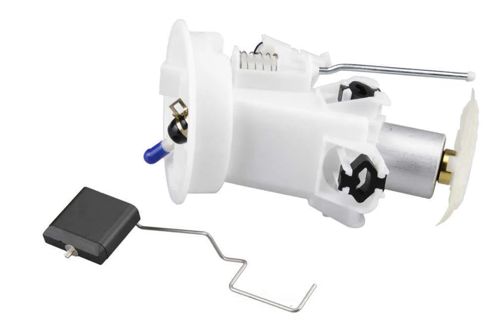 URO Parts Fuel Pump Assembly 16-14-1-182-842 fits 1992-1995 BMW 318I / 1992-1995 BMW 318IS / 1992-1995 BMW 318TI / 1992-19...