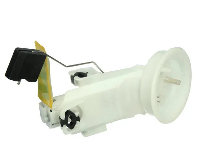 URO Parts Fuel Pump Assembly 16-14-6-756-323 - Side View