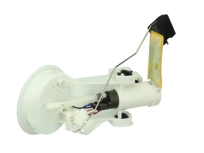 URO Parts Fuel Pump Assembly 16-14-6-756-323 - Back View