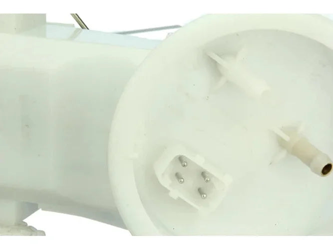 URO Parts Fuel Pump Assembly 16-14-6-756-323 - Installation View