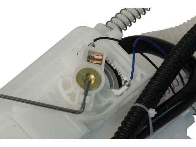 URO Parts Fuel Pump Assembly 163-470-37-94 - Side View