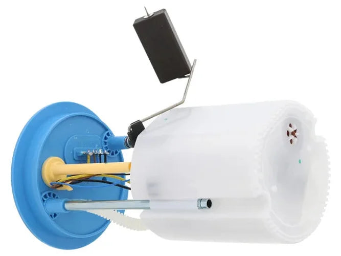 URO Parts Fuel Pump Assembly 1K0-919-051 DB - Side View