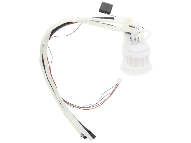 URO Parts Fuel Pump Assembly 209-470-13-94 - Side View