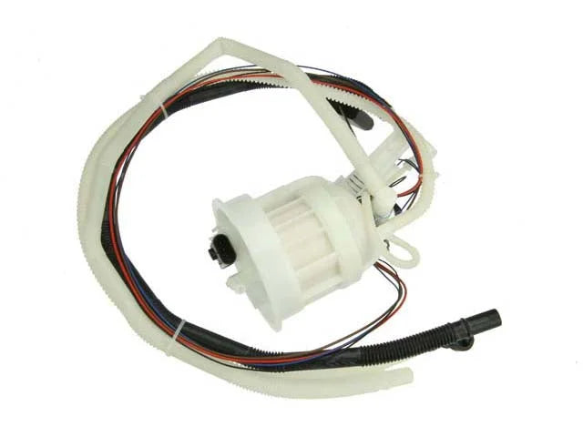URO Parts Fuel Pump Assembly 211-470-60-94 - Side View
