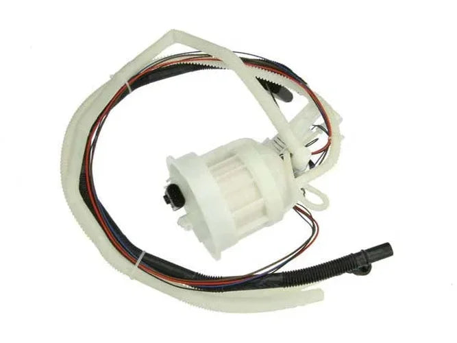 URO Parts Fuel Pump Assembly 211-470-60-94 - Side View
