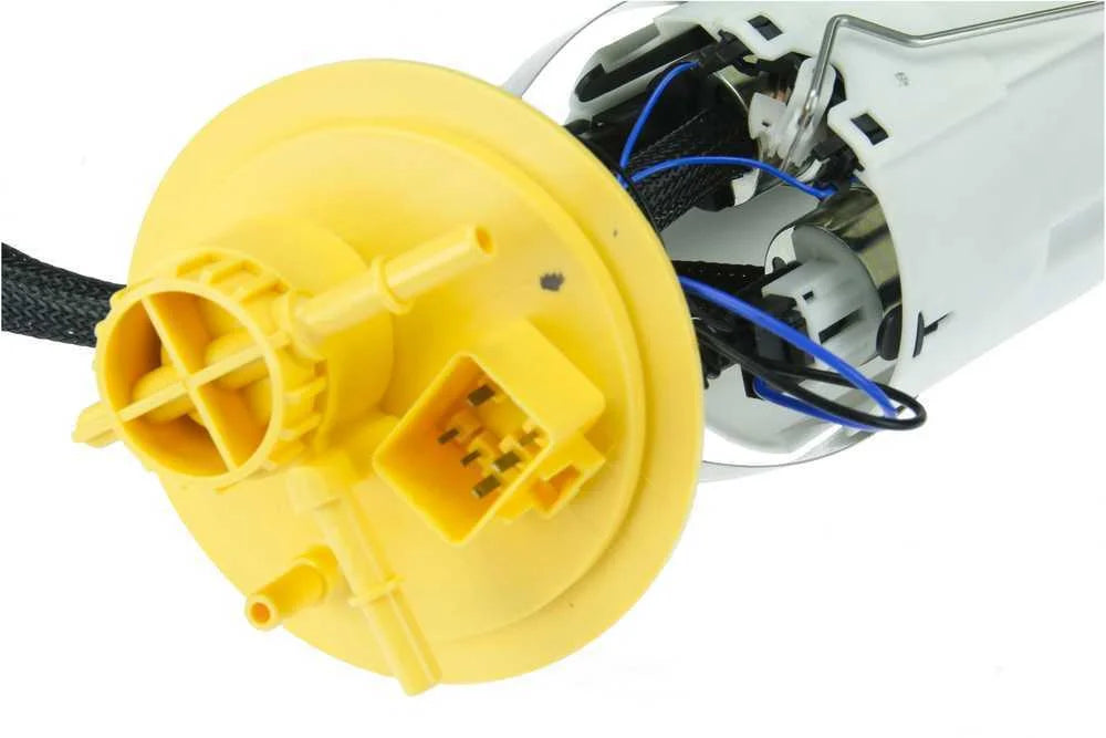 URO Parts Fuel Pump Assembly 30761745 fits 2001-2009 Volvo S60 / 2001-2007 Volvo S80 / 2001-2007 Volvo V70 / 2003-2007 Vol...