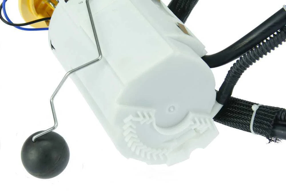 URO Parts Fuel Pump Assembly 30761745 fits 2001-2009 Volvo S60 / 2001-2007 Volvo S80 / 2001-2007 Volvo V70 / 2003-2007 Vol...