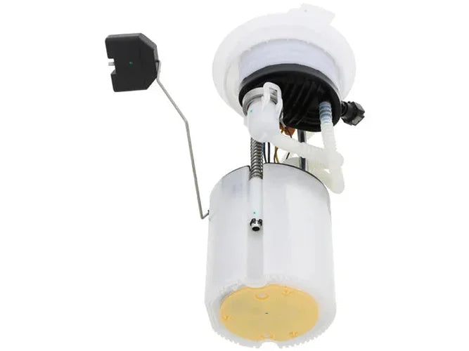 URO Parts Fuel Pump Assembly 3C0-919-051 AK - Side View