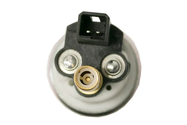 URO Parts Fuel Pump C2N3866 - Side View
