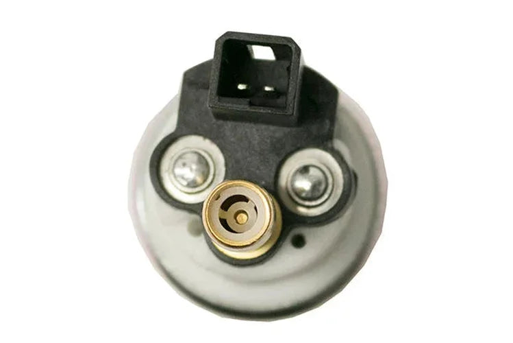 URO Parts Fuel Pump C2N3866 - Side View
