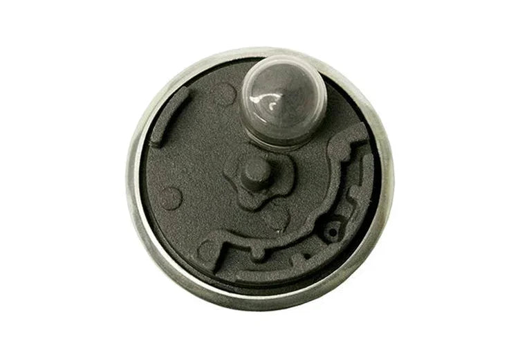 URO Parts Fuel Pump C2N3866 - Detail View