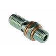 Load image into Gallery viewer, URO Parts Fuel Pump Check Valve 000-090-01-10 - Back View