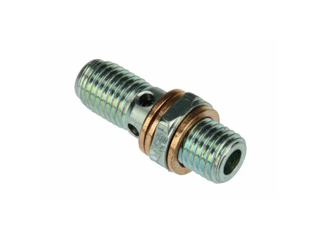 URO Parts Fuel Pump Check Valve 000-090-01-10 - Back View