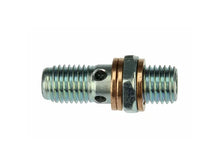 Load image into Gallery viewer, URO Parts Fuel Pump Check Valve 000-090-01-10 - Installation View