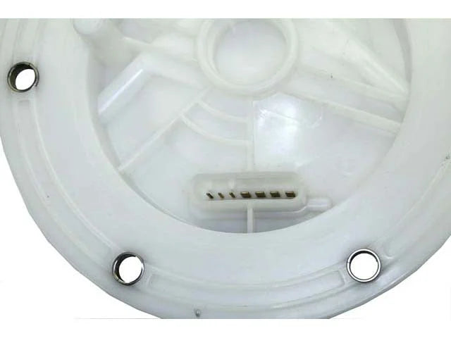URO Parts Fuel Pump Closing Cover 204-470-04-38 - Detail View