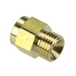 Load image into Gallery viewer, URO Parts Fuel Pump Fitting 06J-127-065 B - Main Product View