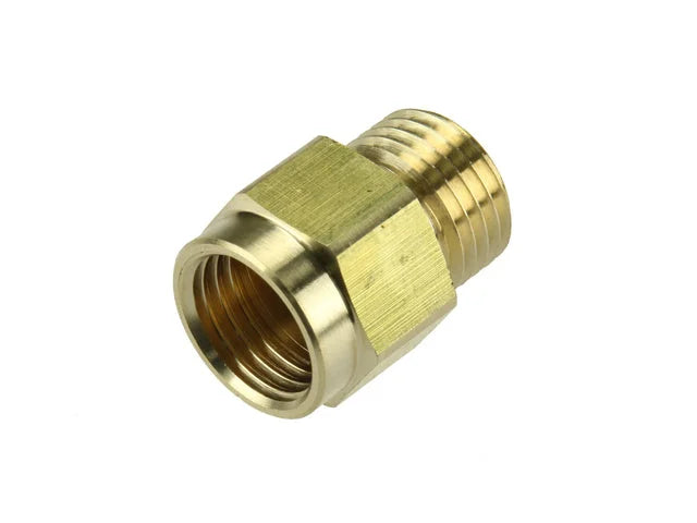 URO Parts Fuel Pump Fitting 06J-127-065 B - Side View