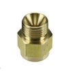 Load image into Gallery viewer, URO Parts Fuel Pump Fitting 06J-127-065 B - Back View