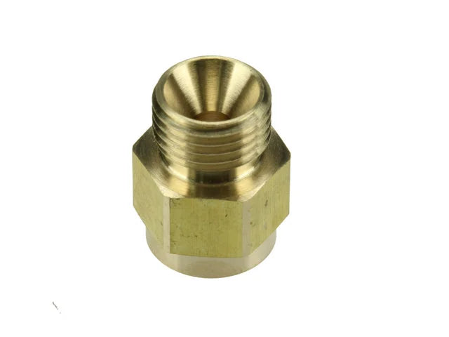 URO Parts Fuel Pump Fitting 06J-127-065 B - Back View