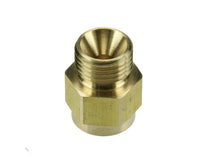 Load image into Gallery viewer, URO Parts Fuel Pump Fitting 06J-127-065 B - Back View