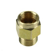 Load image into Gallery viewer, URO Parts Fuel Pump Fitting 06J-127-065 B - Installation View