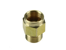 Load image into Gallery viewer, URO Parts Fuel Pump Fitting 06J-127-065 B - Installation View