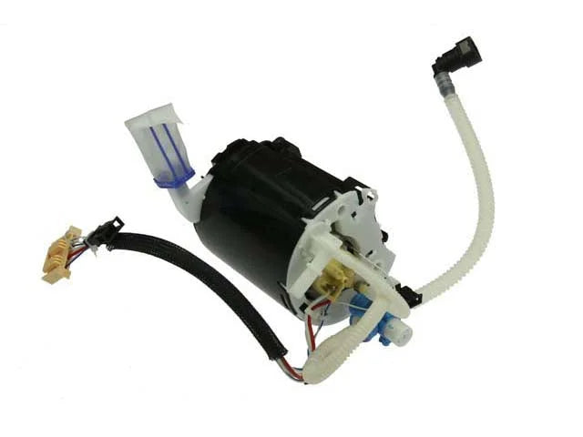 URO Parts Fuel Pump LR036126 - Main Product View