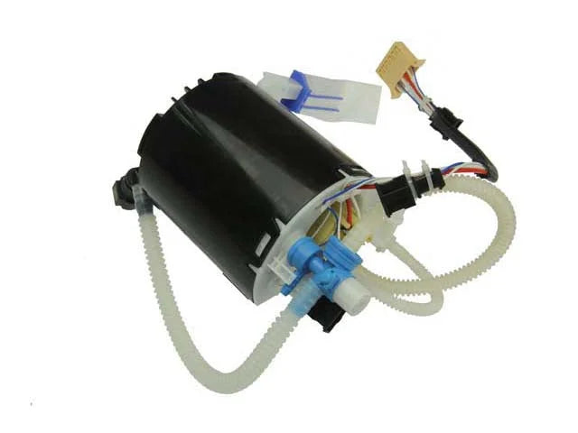 URO Parts Fuel Pump LR036126 - Side View