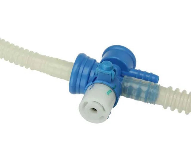 URO Parts Fuel Pump LR043385 - Back View