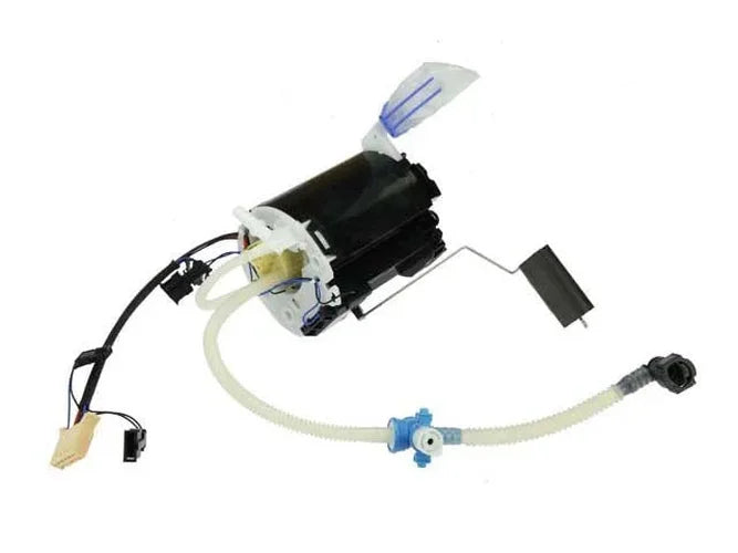 URO Parts Fuel Pump LR043385 - Side View
