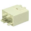 Load image into Gallery viewer, URO Parts Fuel Pump Relay 3523608 - Side View