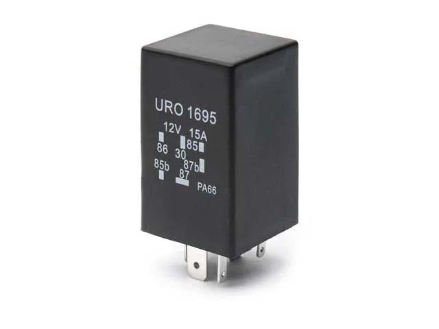 URO Parts Fuel Pump Relay 993-615-227-01