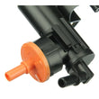 Load image into Gallery viewer, URO Parts Fuel Tank Bleeder Valve 996-201-143-01 - Installation View
