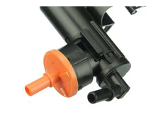 Load image into Gallery viewer, URO Parts Fuel Tank Bleeder Valve 996-201-143-01 - Installation View