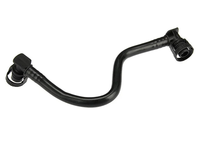 URO Parts Fuel Tank Breather Hose 13-90-7-636-133 - Side View