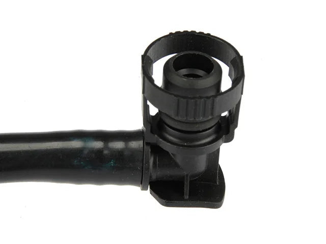 URO Parts Fuel Tank Breather Hose 13-90-7-636-133 - Back View