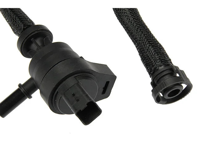 URO Parts Fuel Tank Breather Valve 13-53-7-543-285 - Side View